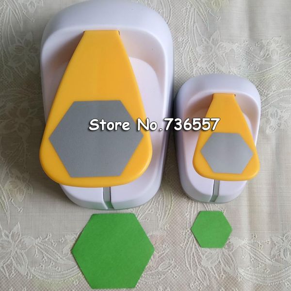 binders 2pcs hexagon (1pc 2" and 1pc 1") hole punch set geometry craft scrapbook paper puncher graph shaped punches
binders 2pcs hexagon (1pc 2" and 1pc 1") hole punch set geometry craft scrapbook paper puncher graph shaped punches