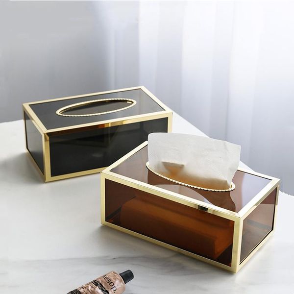 tissue boxes & napkins golden acrylic box plastic paper transparent deskstorage organization rectangle holder dispenser
tissue boxes & napkins golden acrylic box plastic paper transparent deskstorage organization rectangle holder dispenser