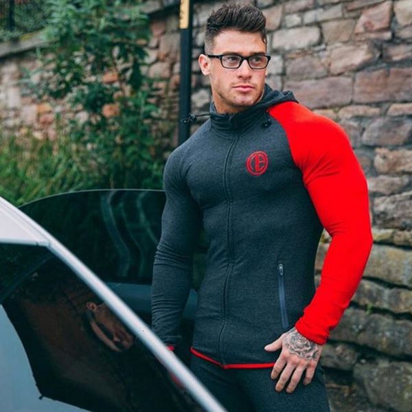 new 2021 autumn men ny hoodies sweatshirts male gyms fitness bodybuilding sportswear casual fashion cotton zipper jacket jogger coats kuxo, Black
new 2021 autumn men ny hoodies sweatshirts male gyms fitness bodybuilding sportswear casual fashion cotton zipper jacket jogger coats kuxo, Black