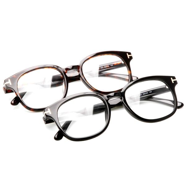 80% off store online plate large frame spectacle thick plate men's and women's myopia tf0399, White;black
80% off store online plate large frame spectacle thick plate men's and women's myopia tf0399, White;black