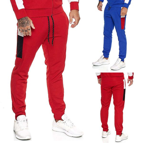men's sports pants casual pants stair cloth loose conventional autumn new large, Black
men's sports pants casual pants stair cloth loose conventional autumn new large, Black