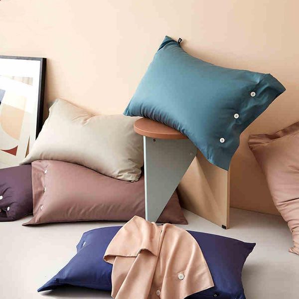 pillow case 74x48cm 2pcs elegant solid color 100% cotton pillowcase 1 pair couple cover bed sleep
pillow case 74x48cm 2pcs elegant solid color 100% cotton pillowcase 1 pair couple cover bed sleep