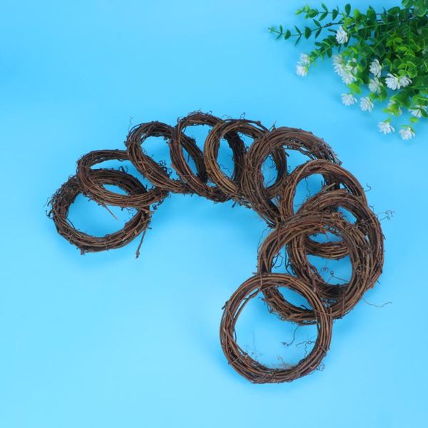 10 pcs 8cm unfinished natural dried rattan ring american country style wreath decorations for indoor home party diy decoration
10 pcs 8cm unfinished natural dried rattan ring american country style wreath decorations for indoor home party diy decoration