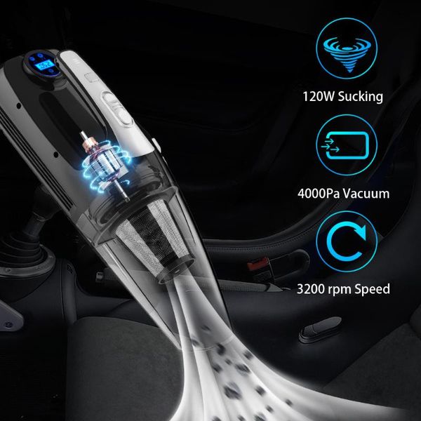 vacuum cleaner handheld car 12v 4 in 1 wet and dry mini 4000pa super suction portable for accessories
vacuum cleaner handheld car 12v 4 in 1 wet and dry mini 4000pa super suction portable for accessories