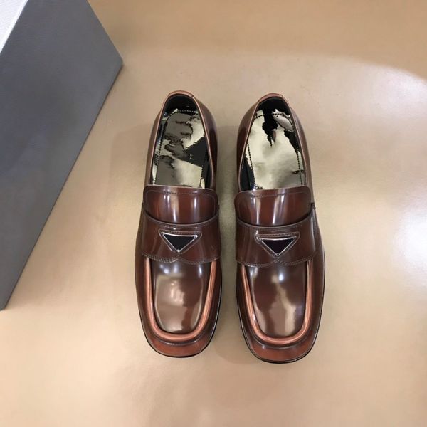 designer low-heeled thick-soled men's shoes fashion brand comfortable luxury one-legged leather shoes, Red;white
designer low-heeled thick-soled men's shoes fashion brand comfortable luxury one-legged leather shoes, Red;white