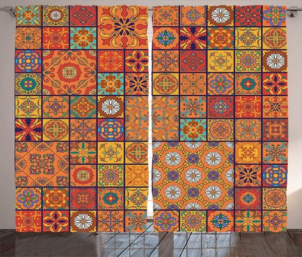 curtain & drapes moroccan curtains group of geometric patterns floral ornamental patchwork print window for kids room
curtain & drapes moroccan curtains group of geometric patterns floral ornamental patchwork print window for kids room