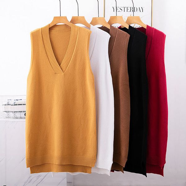 2021 new low v solid fall winter female fine knitted sleeve long badycon sweater scxt, White;black
2021 new low v solid fall winter female fine knitted sleeve long badycon sweater scxt, White;black