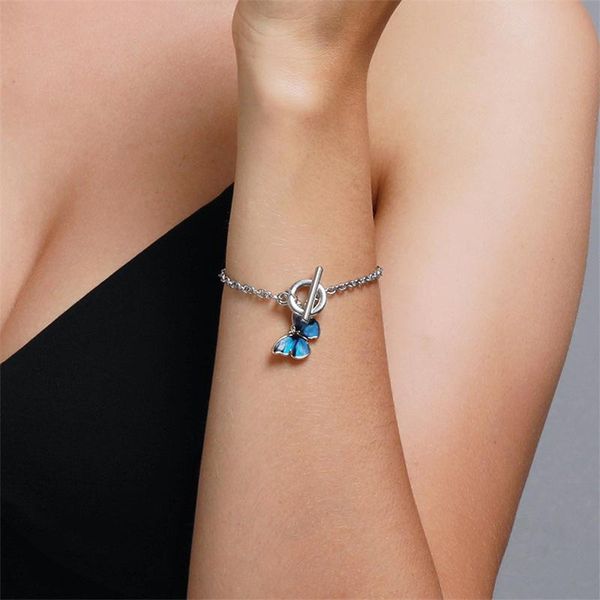2021 kpop harajuku personality aesthetic butterfly ot buckle titanium steel chain bracelet for women lovers jewelry, Black
2021 kpop harajuku personality aesthetic butterfly ot buckle titanium steel chain bracelet for women lovers jewelry, Black