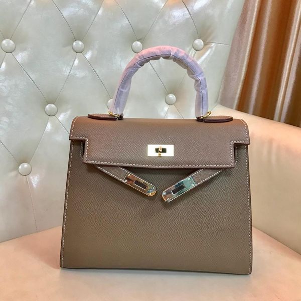 luxurys designer handbags brand 25cm 28cm totes espom leather kellys bag women handbag genuine leather cowhide shoulder bags lady handbag 20
luxurys designer handbags brand 25cm 28cm totes espom leather kellys bag women handbag genuine leather cowhide shoulder bags lady handbag 20