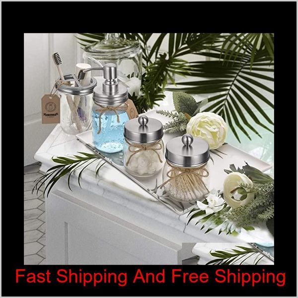 mason jar bathroom accessories lids set(4pcs) - jar not included - soap dispenser lid,toothbrush holder , apotheca qylopy my_home2010
mason jar bathroom accessories lids set(4pcs) - jar not included - soap dispenser lid,toothbrush holder , apotheca qylopy my_home2010