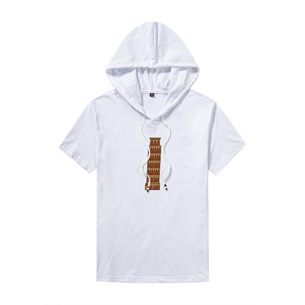 men's hoodies & sweatshirts western style men spring summer fashion loose casual simple designer with hood printing solid color, Black
men's hoodies & sweatshirts western style men spring summer fashion loose casual simple designer with hood printing solid color, Black