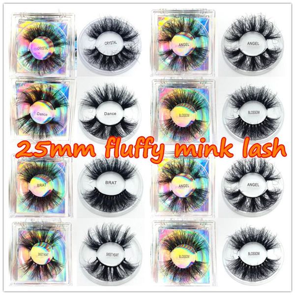 false eyelashes wholesale mink bulk 5/20/50 pairs lashes fluffy wispy faux 3d long soft fake eyelash
false eyelashes wholesale mink bulk 5/20/50 pairs lashes fluffy wispy faux 3d long soft fake eyelash