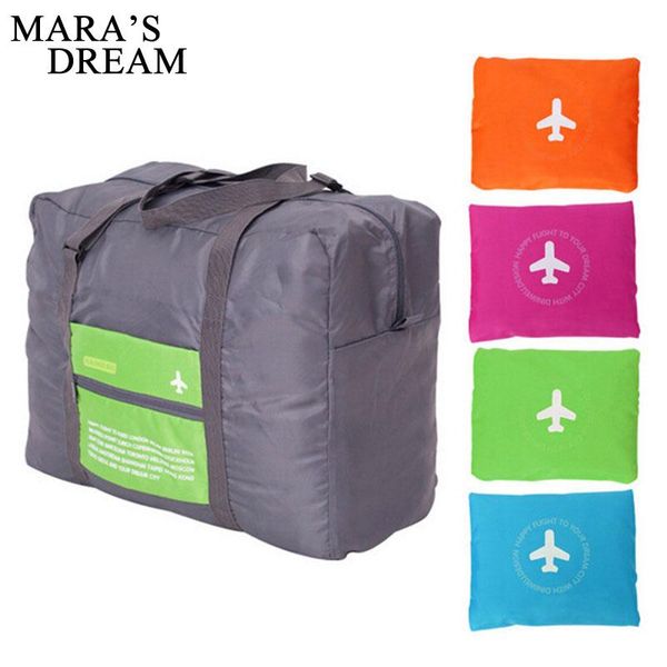 duffel bags mara's dream fashion waterproof travel bag large capacity women polyester folding luggage handbags
duffel bags mara's dream fashion waterproof travel bag large capacity women polyester folding luggage handbags
