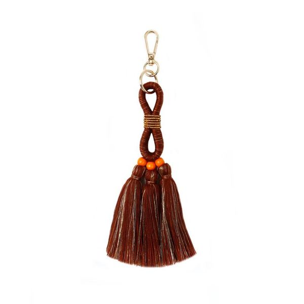 bag parts & accessories fashion hand woven pendant bohemian tassel european and american key cotton thread wood beads jewelry for handbag lu, Black
bag parts & accessories fashion hand woven pendant bohemian tassel european and american key cotton thread wood beads jewelry for handbag lu, Black