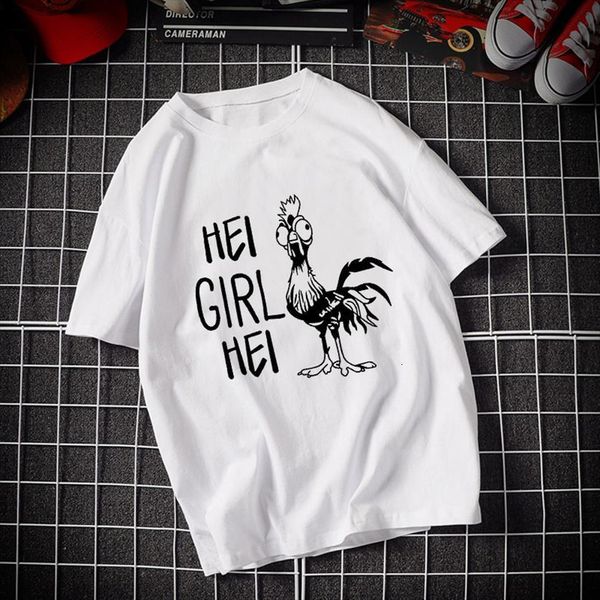 hei girl cock letter womens t shirts print harajuku 90s short sleeve fun ulzzang lady casual, White
hei girl cock letter womens t shirts print harajuku 90s short sleeve fun ulzzang lady casual, White