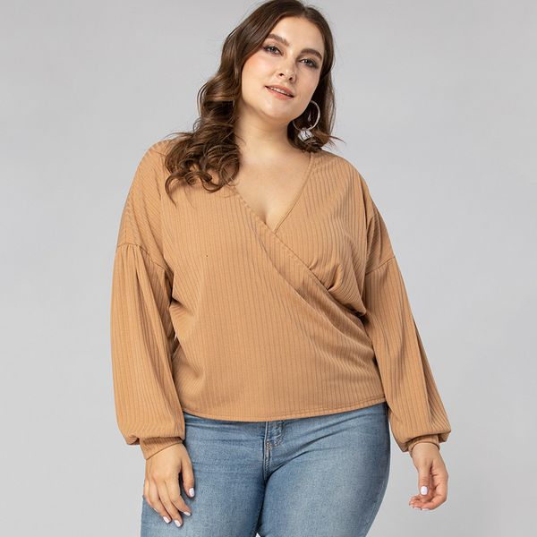 2021 new women's blouses with full batwing sleeves female oversized shirt lady office autumn fat clothes for women 35 years o8ya, White
2021 new women's blouses with full batwing sleeves female oversized shirt lady office autumn fat clothes for women 35 years o8ya, White