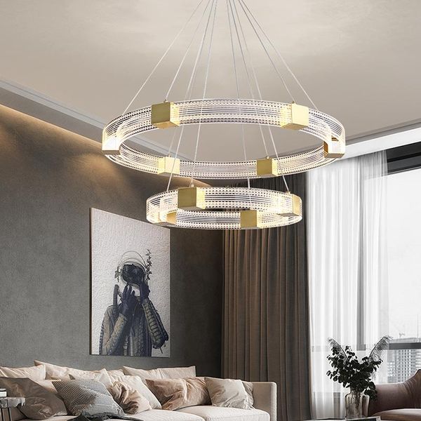 pendant lamps nordic modern minimalist living room dining bedroom lamp designer showroom circle light luxury led guide chandeliers
pendant lamps nordic modern minimalist living room dining bedroom lamp designer showroom circle light luxury led guide chandeliers