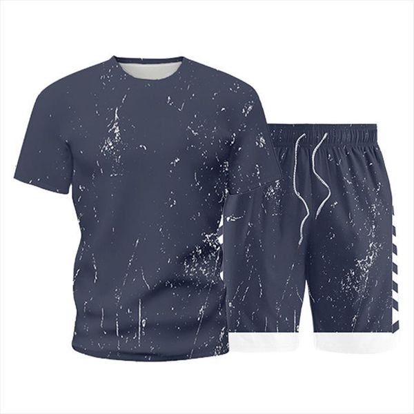 summer fashion leisure brand set men tracksuits sportswear track suits male sweatsuit short t shirt 2 piece, Gray
summer fashion leisure brand set men tracksuits sportswear track suits male sweatsuit short t shirt 2 piece, Gray