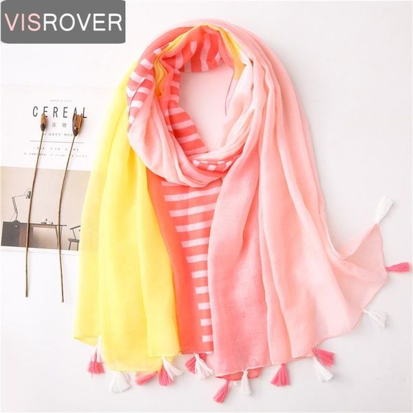 scarves visrover summer tropical beach shawl orange stripe geometric print scarf boho women scarfs with tassel wholesales, Blue;gray
scarves visrover summer tropical beach shawl orange stripe geometric print scarf boho women scarfs with tassel wholesales, Blue;gray