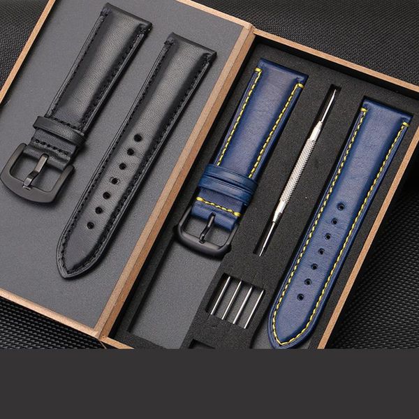 watch bands peiyi genuine leather strap replacment belt for jy8078 at8020 series chain 23mm blue black give tool, Black;brown
watch bands peiyi genuine leather strap replacment belt for jy8078 at8020 series chain 23mm blue black give tool, Black;brown