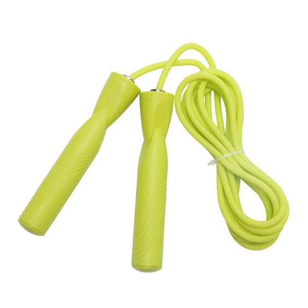 jump ropes children's professional skipping rope adjustable with plastic handle solid pvc children
jump ropes children's professional skipping rope adjustable with plastic handle solid pvc children