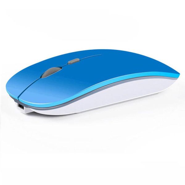 mice 2.4ghz ultra thin silent rechargeable button wireless optical mouse usb charging mute receiver 800/1200/1600 dpi
mice 2.4ghz ultra thin silent rechargeable button wireless optical mouse usb charging mute receiver 800/1200/1600 dpi