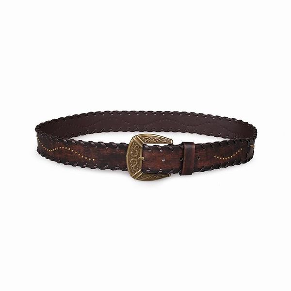 belts designer women's belt gold buckle waist for jeans skinny leather strap cinturon mujer ys75, Black;brown
belts designer women's belt gold buckle waist for jeans skinny leather strap cinturon mujer ys75, Black;brown