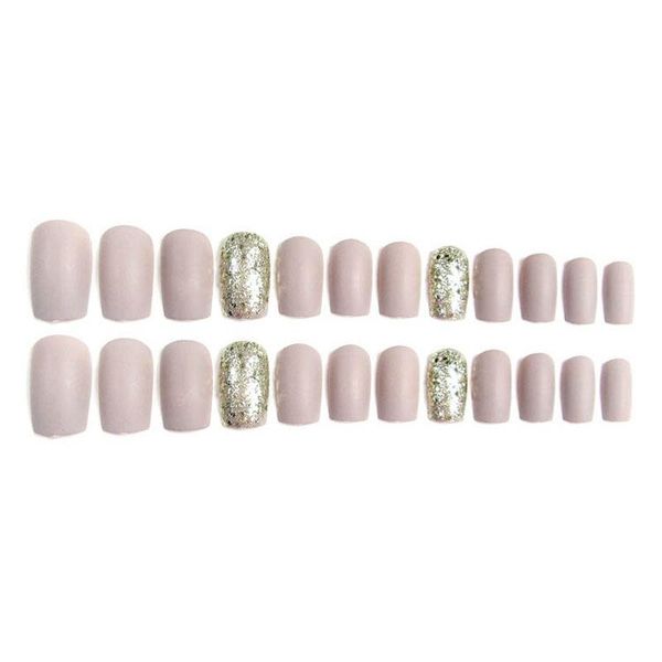 false nails 24pcs/set matte fake tips square type finish finger nail art decor butt666, Red;gold
false nails 24pcs/set matte fake tips square type finish finger nail art decor butt666, Red;gold