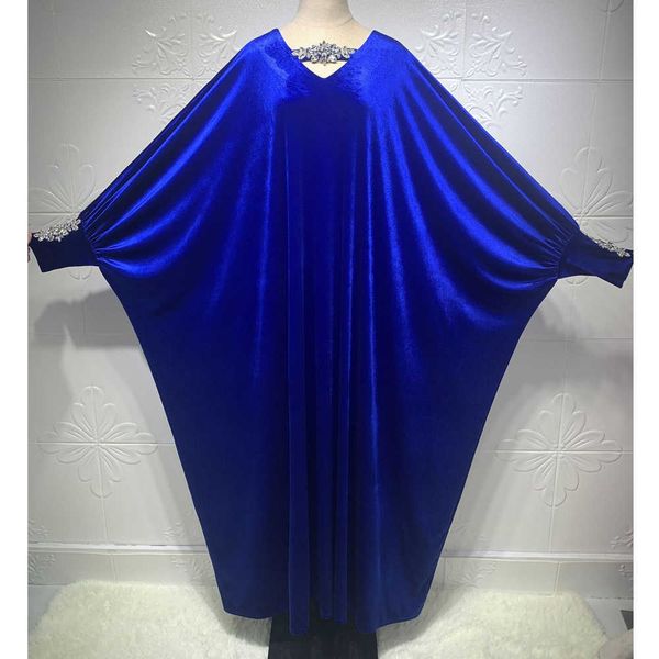 2021luxury velvet abaya kimono dubai 2021 women muslim kaftan african plus size boubou hijab dress elegant lady islam clothing, Red
2021luxury velvet abaya kimono dubai 2021 women muslim kaftan african plus size boubou hijab dress elegant lady islam clothing, Red