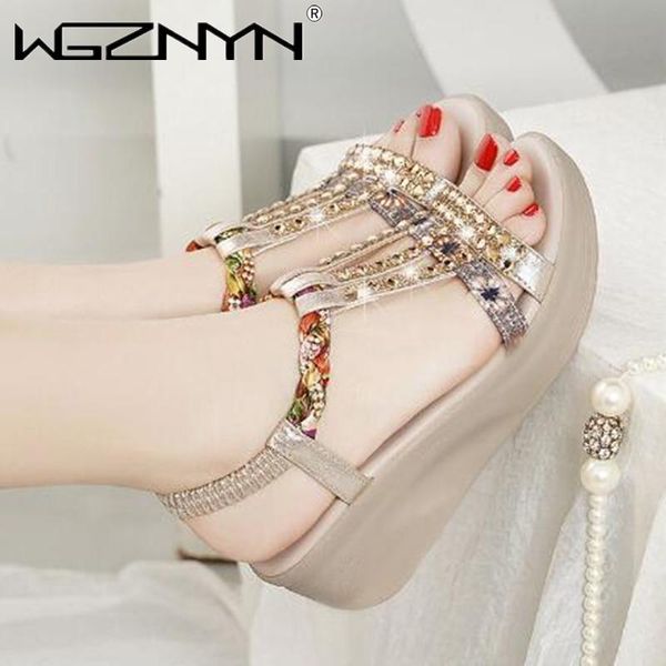 sandals 2021 sandalia feminina women diamond wedges shoes for casual peep-toe roman gladiator female ladies, Black
sandals 2021 sandalia feminina women diamond wedges shoes for casual peep-toe roman gladiator female ladies, Black