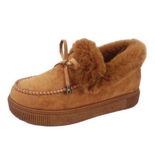 boots winter autumn women's casual fur shoes cute bowknot 2021 trend fluffy furry slip-on sneakers ladies plush loafers flats platform, Black
boots winter autumn women's casual fur shoes cute bowknot 2021 trend fluffy furry slip-on sneakers ladies plush loafers flats platform, Black
