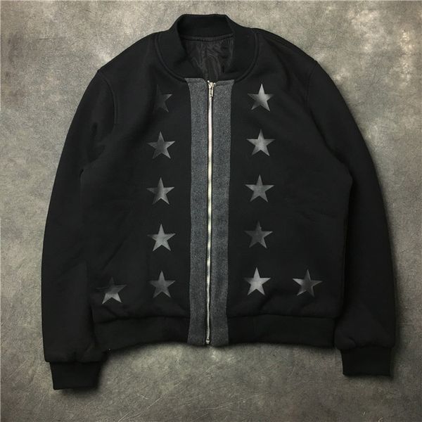 men's jackets baseball suit and jacket, casaca digital abstract, star printed synthetic leather, stereo, short sleeve, # e1472021, Black;brown
men's jackets baseball suit and jacket, casaca digital abstract, star printed synthetic leather, stereo, short sleeve, # e1472021, Black;brown