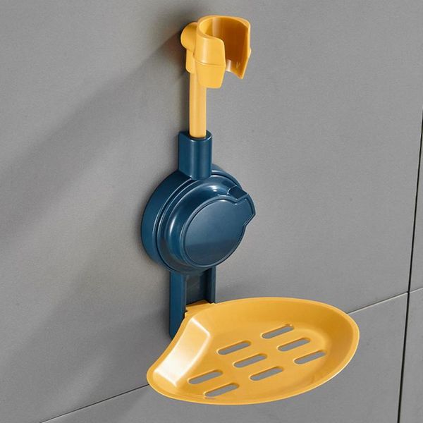 bathroom shower sets support 360 °adjustable soap box rack holder 2 in 1suction cup fixed base dual purpose accessories
bathroom shower sets support 360 °adjustable soap box rack holder 2 in 1suction cup fixed base dual purpose accessories