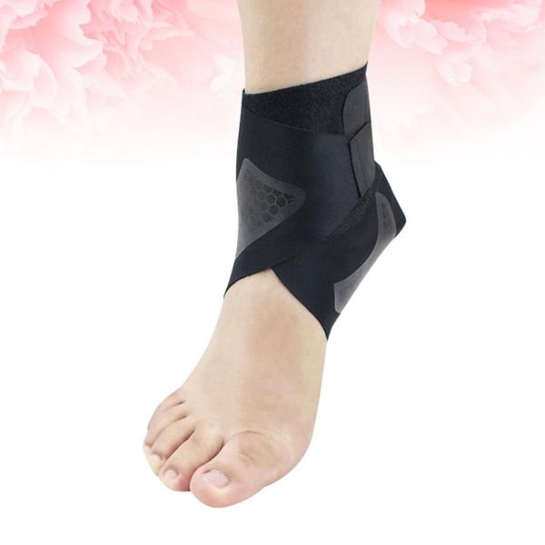 ankle support 2 pcs sports compression comfortable fitness riding brace for exercise basketball sprain black size s, Blue;black
ankle support 2 pcs sports compression comfortable fitness riding brace for exercise basketball sprain black size s, Blue;black
