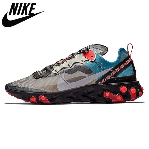 2021 ing react 87 element 55 running shoes mens womens black volt bright green game royal jade olive pale pink solar red tour yellow sports
2021 ing react 87 element 55 running shoes mens womens black volt bright green game royal jade olive pale pink solar red tour yellow sports