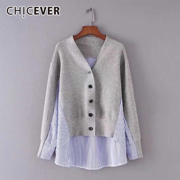 chicever autumn female sweater for women long sleeve hem asymmetrical loose big size cardigans sweaters jumper clothes new v191130, White;black
chicever autumn female sweater for women long sleeve hem asymmetrical loose big size cardigans sweaters jumper clothes new v191130, White;black