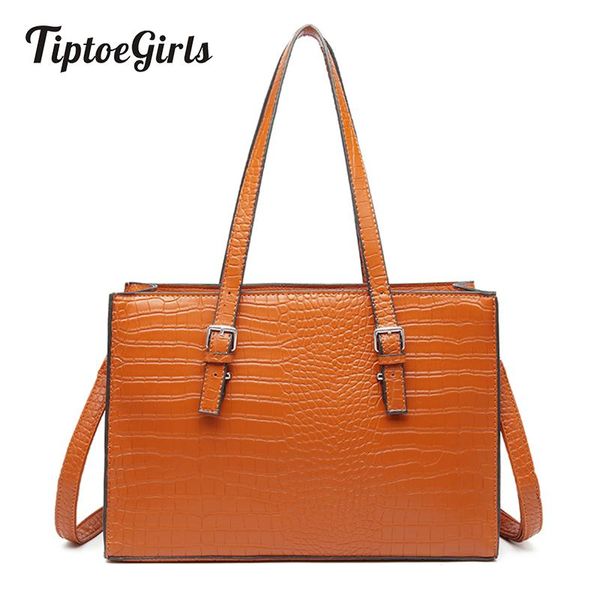 evening bags crocodile pattern vintage women handbag 2021 fashion woman shoulder bag large capacity casual classic lady
evening bags crocodile pattern vintage women handbag 2021 fashion woman shoulder bag large capacity casual classic lady