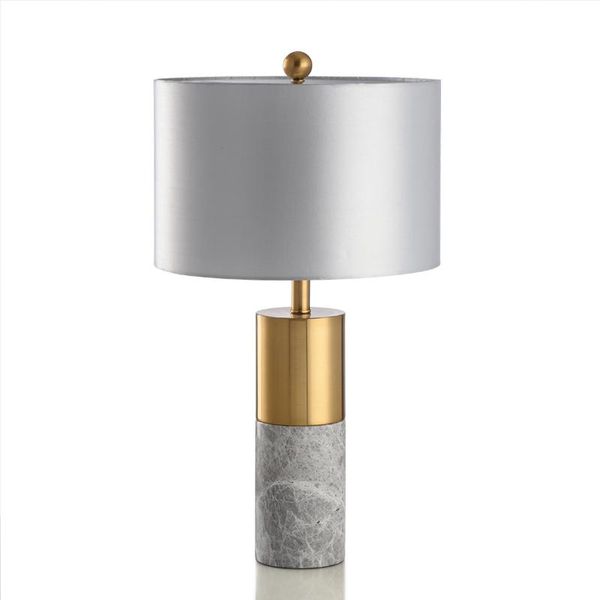 simple modern light luxury marble creative stone copper plated villa living room bedroom bedside table lamp
simple modern light luxury marble creative stone copper plated villa living room bedroom bedside table lamp