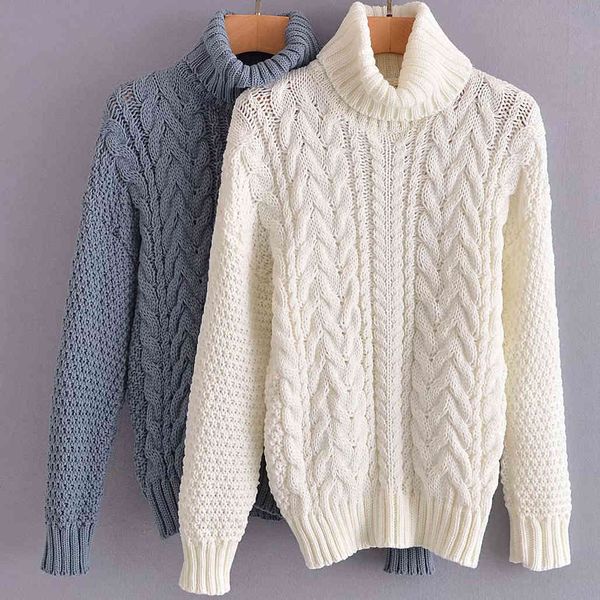 women's sweaters basic sweater long-sleeve high collar, solid vintage thick for women, autumn 2u27, White;black
women's sweaters basic sweater long-sleeve high collar, solid vintage thick for women, autumn 2u27, White;black