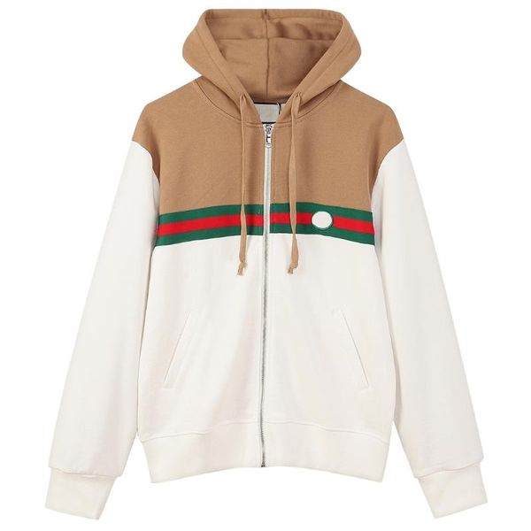 women's jackets jacket stripe fashion 2021 european autumn winter couple, Black;brown
women's jackets jacket stripe fashion 2021 european autumn winter couple, Black;brown