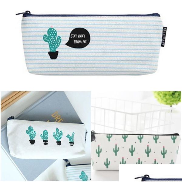 novelty cactus school pencil case kawaii school supplies stationery pencil box pen bag jllsoa yummy_shop
novelty cactus school pencil case kawaii school supplies stationery pencil box pen bag jllsoa yummy_shop