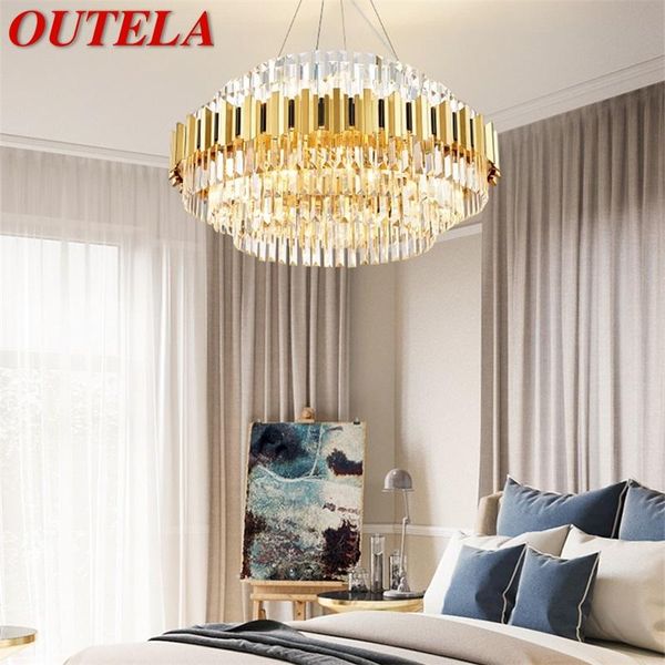 chandeliers outela modern led chandelier lighting luxury home decorative fixtures for living room dining villa duplex
chandeliers outela modern led chandelier lighting luxury home decorative fixtures for living room dining villa duplex