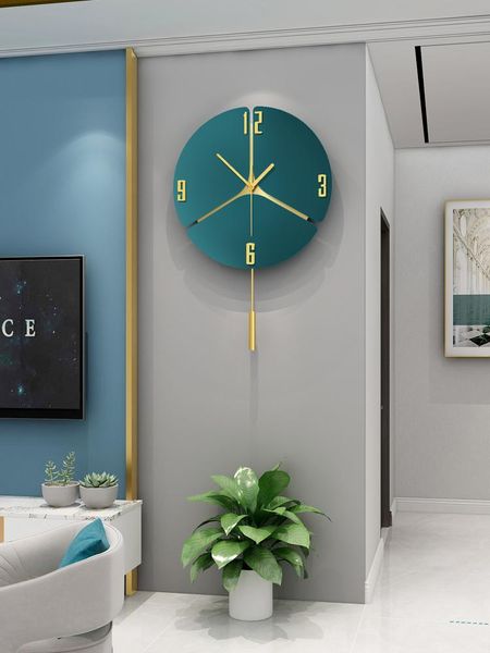 wall clocks silent pendulum hanging clock modern design nordic home retro vintage horloge living room decoration bi50wc
wall clocks silent pendulum hanging clock modern design nordic home retro vintage horloge living room decoration bi50wc