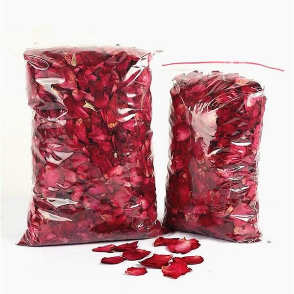50g natural dried rose petals bath dry flower new romantic petal spa whitening shower bathing supply
50g natural dried rose petals bath dry flower new romantic petal spa whitening shower bathing supply