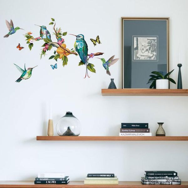 wall stickers home decor tree birds butterflies pvc waterproof paper
wall stickers home decor tree birds butterflies pvc waterproof paper