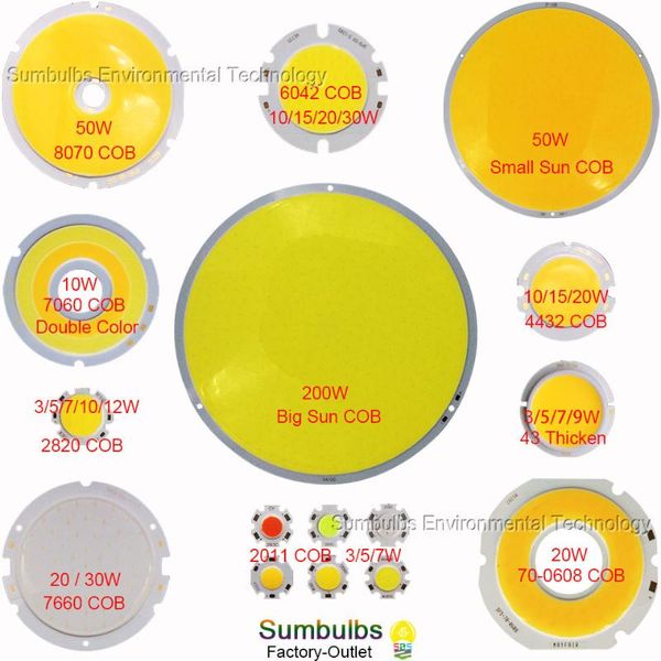 bulbs sumbulbs round led cob lighting source lamp bulb 3w-200w circular chip on board for spotlight down lights floodlight diy leds
bulbs sumbulbs round led cob lighting source lamp bulb 3w-200w circular chip on board for spotlight down lights floodlight diy leds
