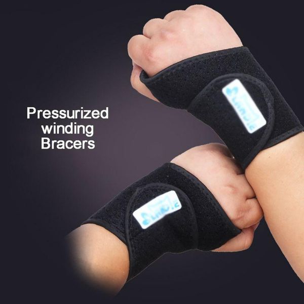 wrist support 1pair fitness weightlifting adjustable wristband bandages to prevent ligament tendon relieve pain protection wristban w, Black;red
wrist support 1pair fitness weightlifting adjustable wristband bandages to prevent ligament tendon relieve pain protection wristban w, Black;red