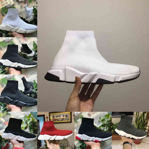 sell 2021 speed trainer black red luxury high casual sock shoes men women fashion paris designer sneakers eur36-45 f27
sell 2021 speed trainer black red luxury high casual sock shoes men women fashion paris designer sneakers eur36-45 f27