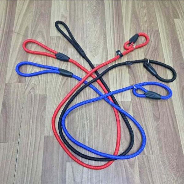dog collars & leashes 1pc p chain long nylon leash dogs lead pet mountaineering rope outdoor walking training for belt safety
dog collars & leashes 1pc p chain long nylon leash dogs lead pet mountaineering rope outdoor walking training for belt safety