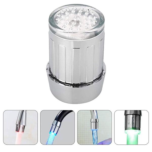 other faucets, showers & accs 1pc bathroom temperature control led color changing home bubbler
other faucets, showers & accs 1pc bathroom temperature control led color changing home bubbler
